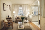 Apartment Rental Paris - ROME BATIGNOLLES / 7511701415422