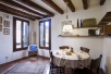 See the photo  of the apartment 6 ARSENALE