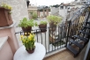 See the photo  of the apartment 14 LAURINA (F2)