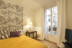 See the photo  of the apartment 9 ROME BATIGNOLLES / 7511701415422