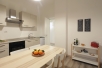 See the photo  of the apartment 11 TRIDENTE CORTILE