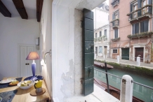 Location appartement Venise - ROMITE
