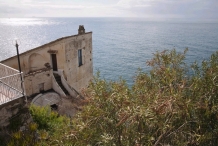 Apartment Rental Amalfi Coast - PARADISO PICCOLA