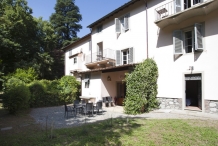 Apartment Rental Tuscany - TERESA BS