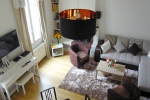 Location appartement Paris - SAINT LOUIS LE REGRATTIER / 7510401002342