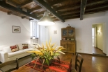 Apartment Rental Rome - PANIERI 2