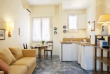 Apartment Rental Naples - CHIAIA