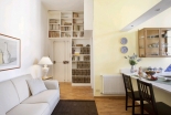 Apartment Rental Rome - GIULIETTI
