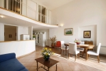 Location appartement Côte Amalfitaine - LA TORRICELLA HS