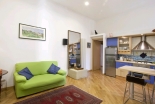 Apartment Rental Rome - SANTAMAURA