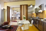 Apartment Rental Rome - FOSCOLO