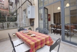 Location appartement Rome - QUATTRO CANTONI