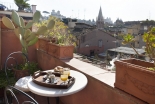 Apartment Rental Rome - LAURINA (F1)