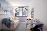 Apartment Rental Rome - SANT'AGATA DEI GOTI