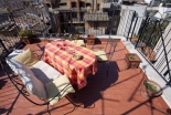 Apartment Rental Rome - LAURINA (F2)