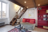 Apartment Rental Rome - GINORI
