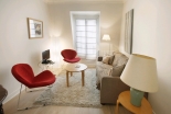 Apartment Rental Paris - DEBARCADERE