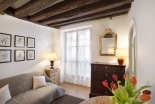 Location appartement Paris - CHANOINESSE