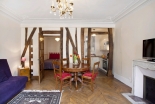 Apartment Rental Paris - LINNE