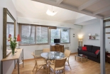 Apartment Rental Paris - LANGEVIN
