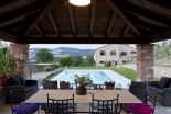 Apartment Rental Umbria - LA TORRETTA MS (CASALE IL POGGETTO)