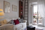 Apartment Rental Rome - LAURINA