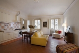 Apartment Rental Florence - BARGELLINI GRANDE