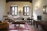 Apartment Rental Florence - BARGELLINI PICCOLO