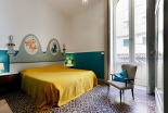 Location appartement Sicile - CATANIA CAMERA AZZURRA BS