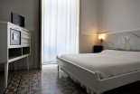 Apartment Rental Sicily - CATANIA CAMERA BIANCA BS