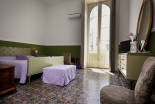 Apartment Rental Sicily - CATANIA CAMERA VERDE BS