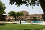 Apartment Rental Sicily - CAMERINA COTTAGE 01 MS