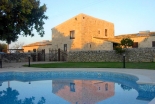 Apartment Rental Sicily - CAMERINA DOPPIA 01 BS