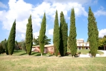 Apartment Rental Tuscany - BIBBONA