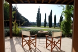 Apartment Rental Tuscany - MAGONA