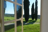 Apartment Rental Tuscany - CASETTA