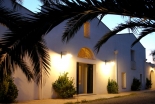 Apartment Rental - METAPONTO GUALANIERA HS