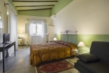 Apartment Rental Palermo - CATARO CAMERA 1