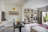 Apartment Rental Rome - MONTEBELLO GRANDE