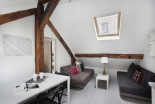 Apartment Rental Paris - BELLEFOND