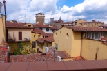 Alquiler apartamento Florencia - APOSTOLI