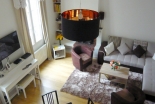 Apartment Rental Paris - SAINT LOUIS LE REGRATTIER / 7510401002342