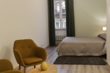 Apartment Rental Rome - TRIDENTE VERDE
