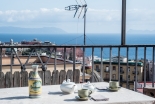 Location appartement Naples - AL CORSO