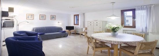 See the photo  of the apartment STEFANO F3