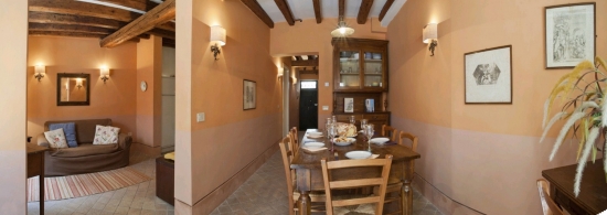 See the photo  of the apartment SIMEONE II