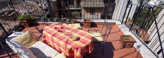 See the photo  of the apartment LAURINA (F2)