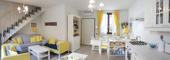See the photo  of the apartment SETTIMELLO