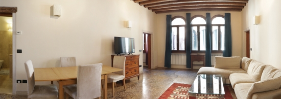 See the photo  of the apartment ORMESINI