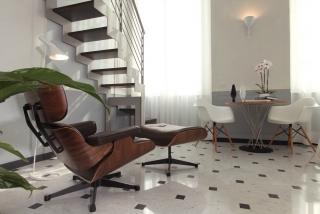 Voir la photo  de l'appartement HOTEL CENTRO STORICO JUNIOR SUITE AMOR PERFETTO